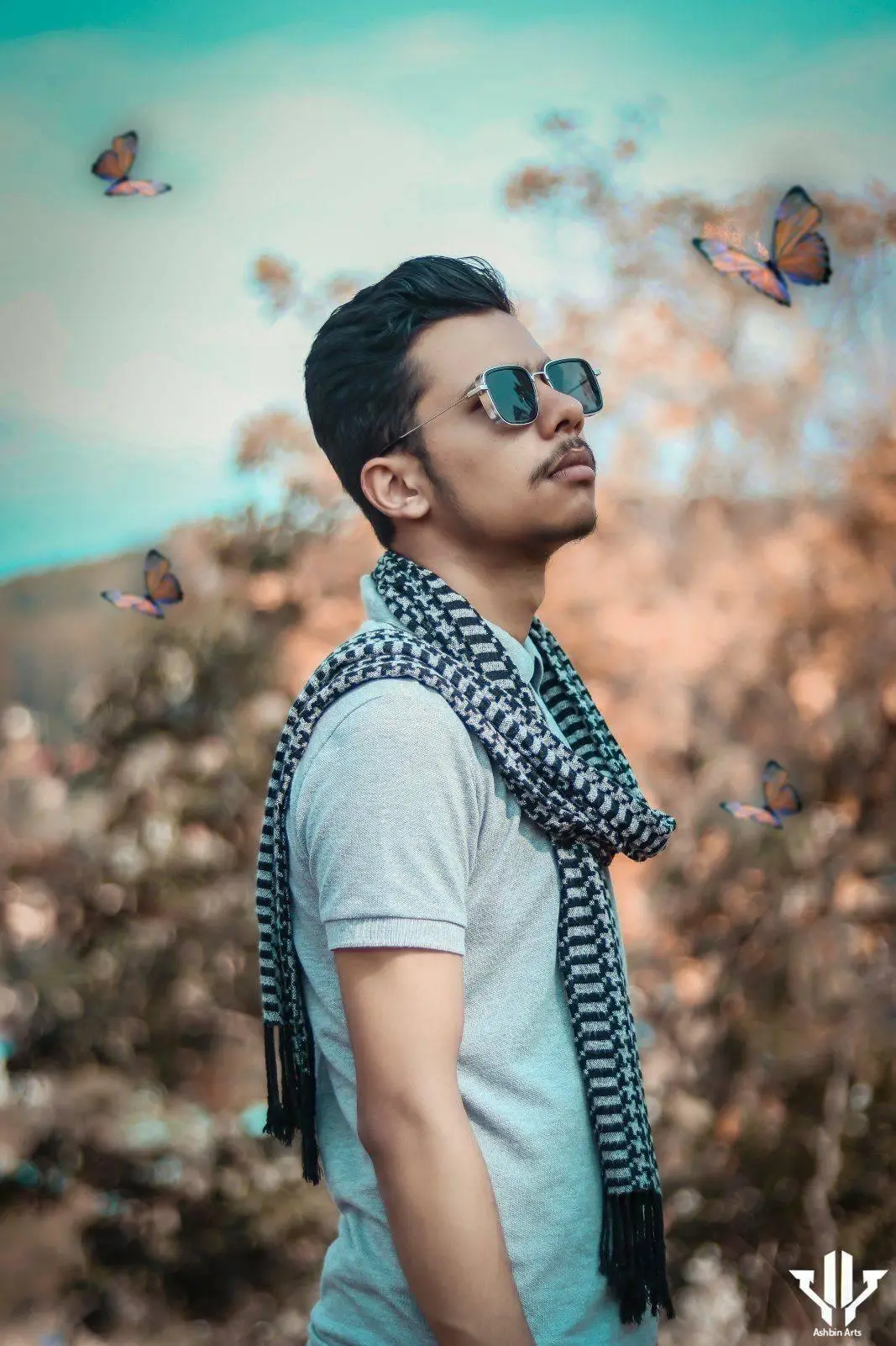 Biplav Paudel's photo